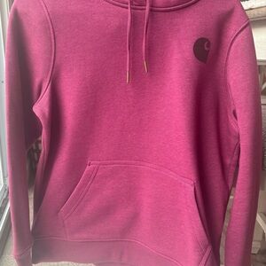 Carhartt Women's Berry Hoodie *NEW*